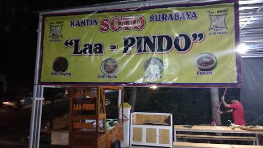 Soto Laapindo 6