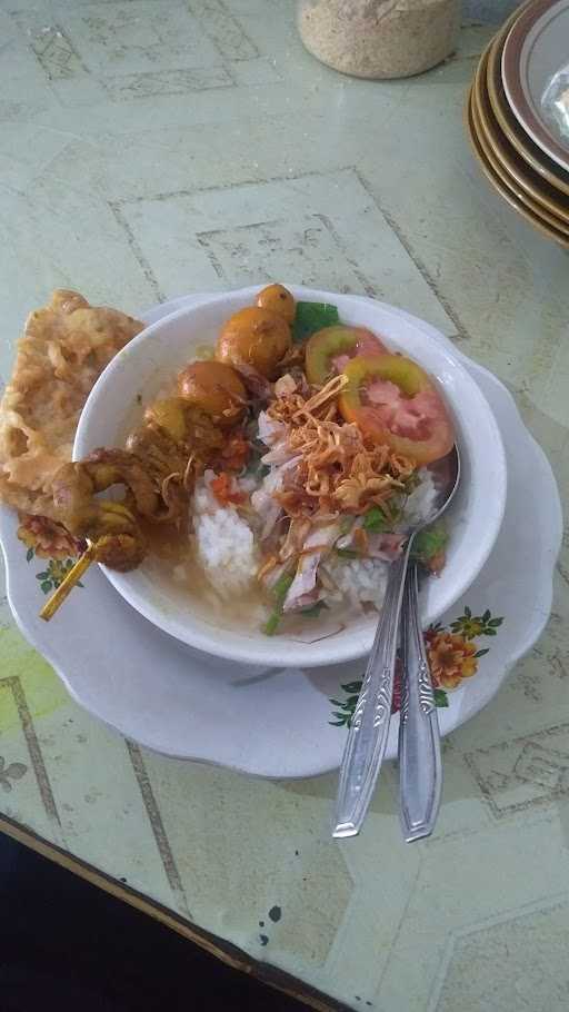 Warung Makan Mbak Murni 6