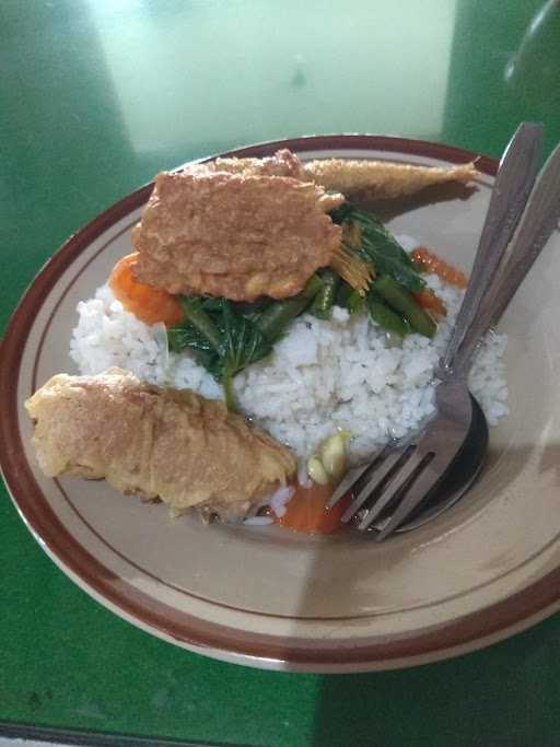 Warung Makan Mbak Nik 7