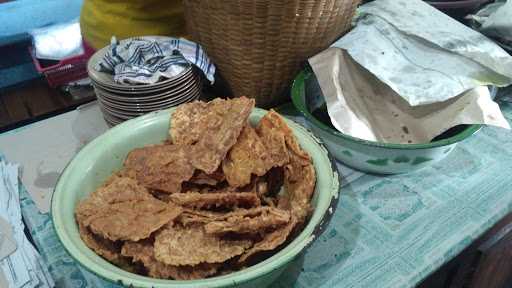 Warung Makan Mbok Kinem 8