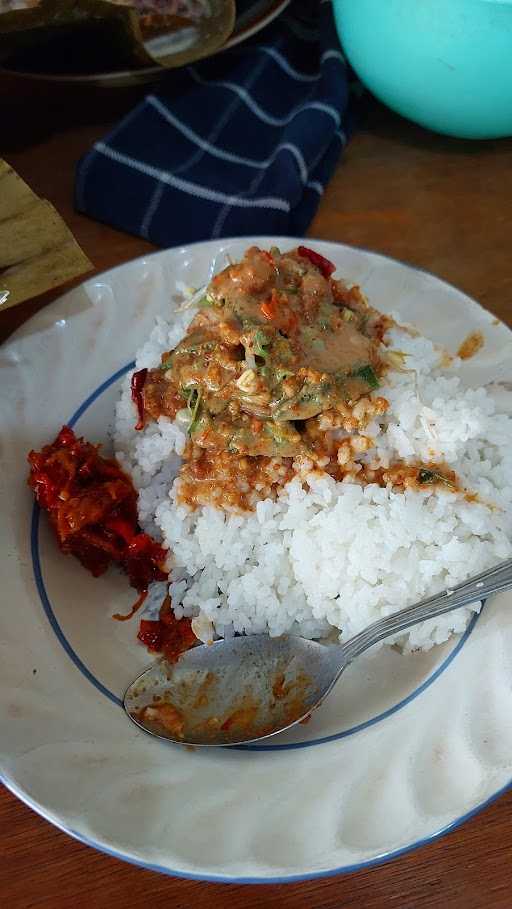 Warung Makan Mbok Kinem 10