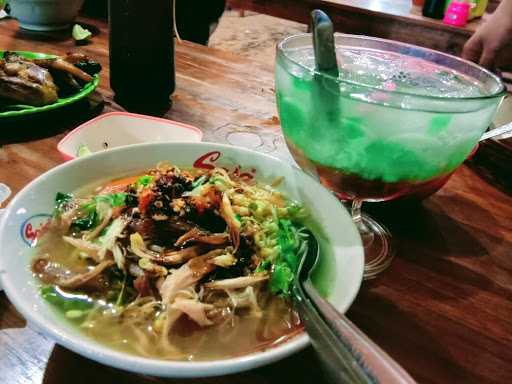 Warung Makan Nyoto Roso 3