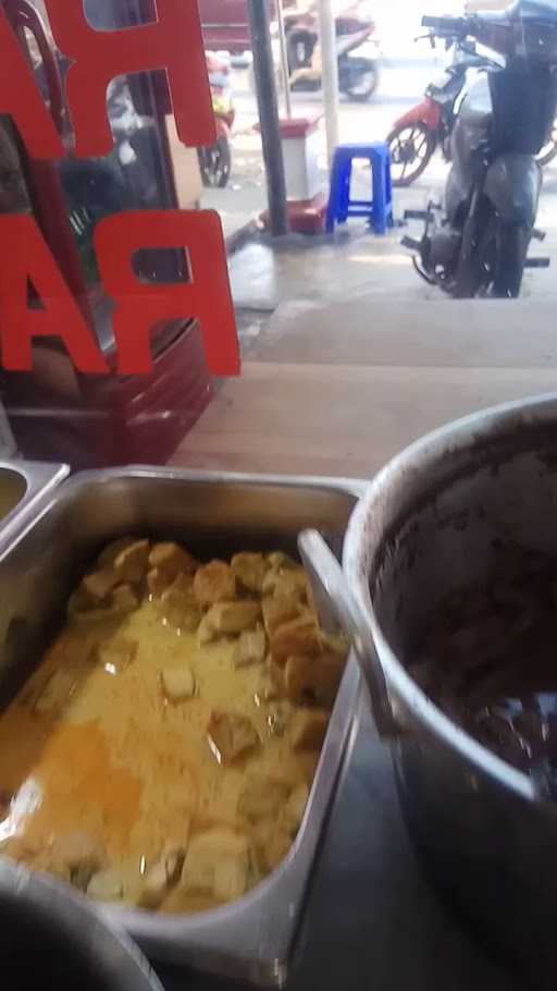 Warung Makan Nyoto Roso 8