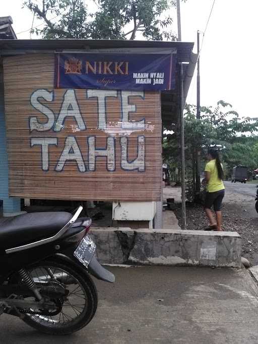 Warung Makan & Sate Tahu 4