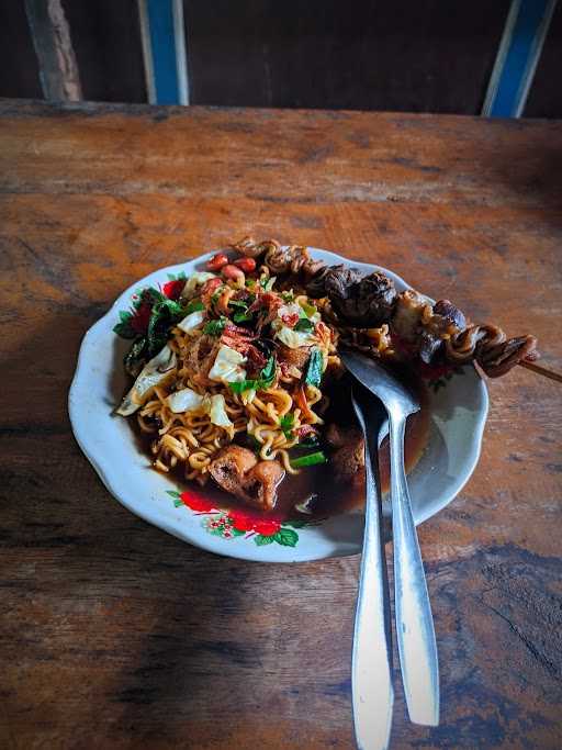 Warung Mie Tek Pak Tarno 2