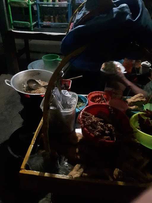 Warung Mie Tek Pak Tarno 5