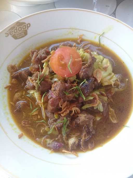 Warung Sate Kambing Muda Berkah Rasa 1