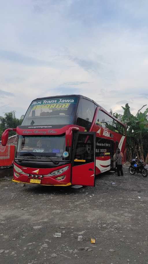 Warung Soto Seger Purwantoro 5