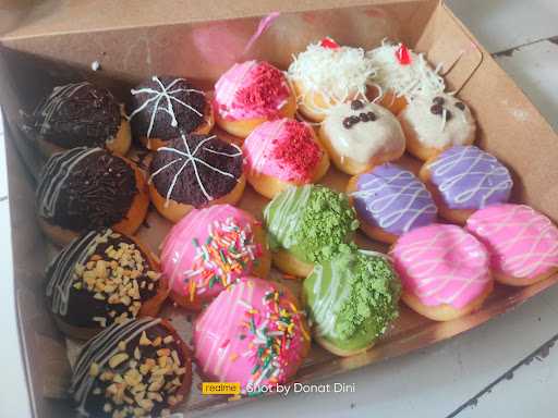 Donat Dini Purwasari 1