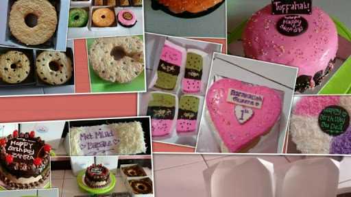 Gea Cake N Cokies 1