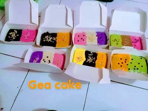 Gea Cake N Cokies 8