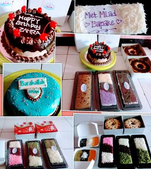 Gea Cake N Cokies 7