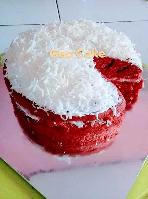 Gea Cake N Cokies 5