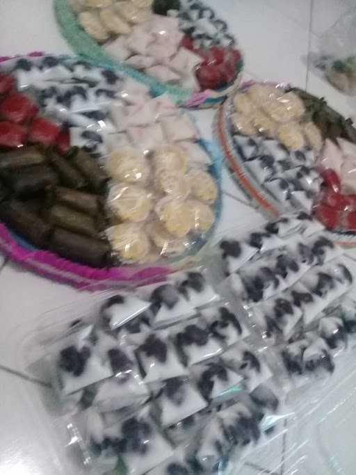 Mama Bagus Kue 9