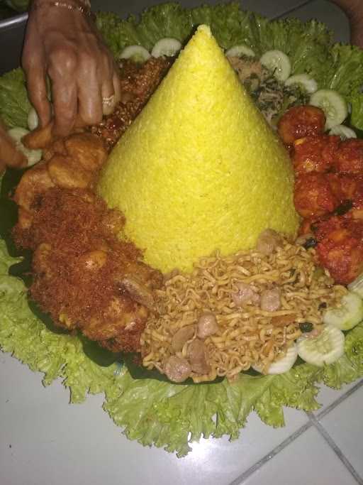 Mama Bagus Kue 5