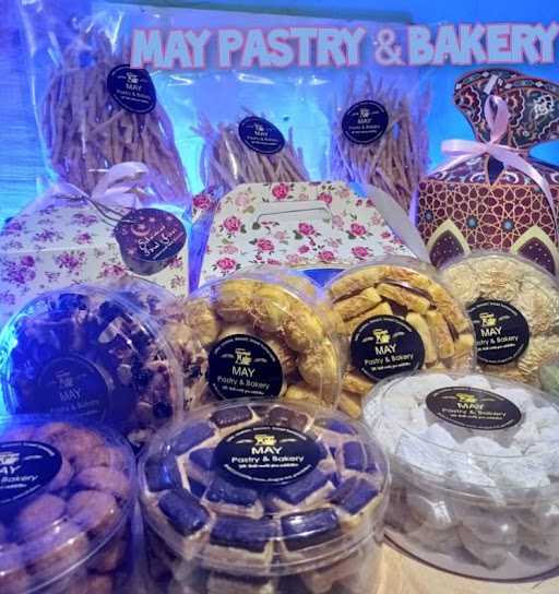 May Pastry Bakery 4