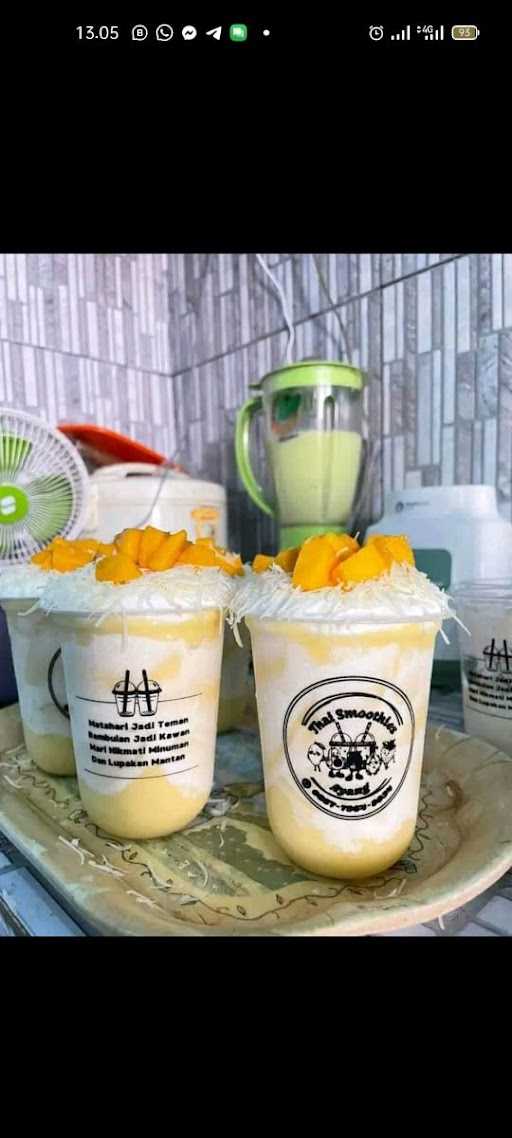 Kedai Minuman Ayang 4