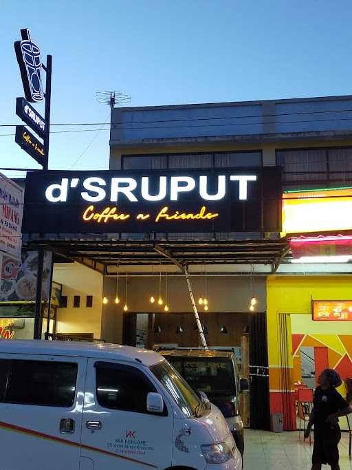 D'Sruput Pancawati 7