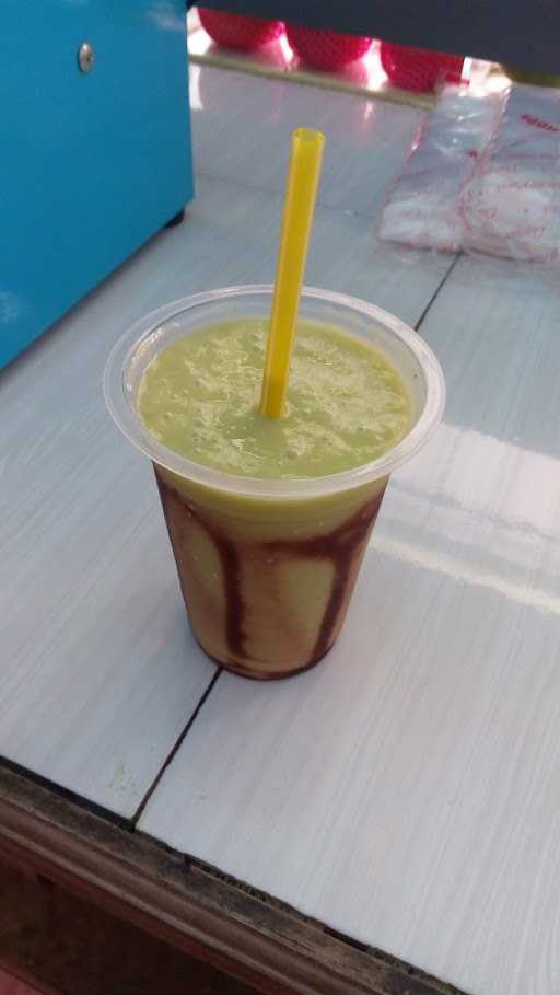 Permata Juice 2