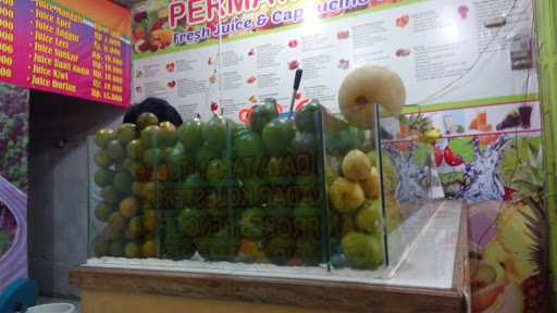 Permata Juice 7