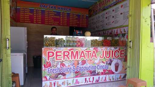 Permata Juice 9