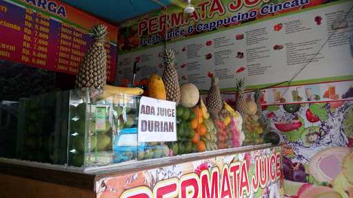 Permata Juice 8