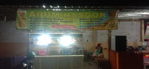 Arum Nasi Goreng 4