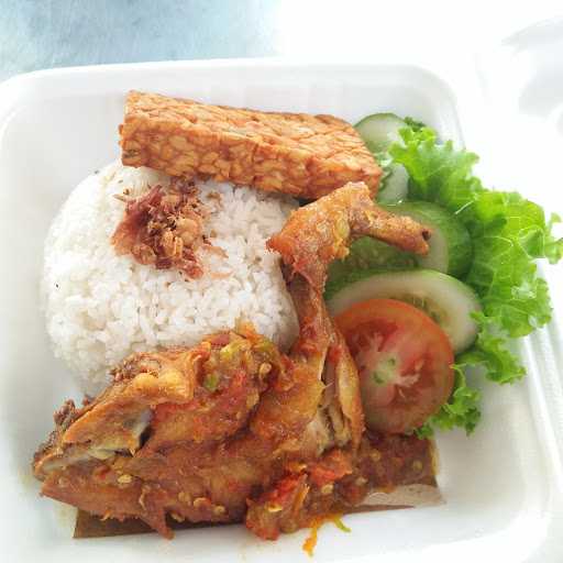 Ayam Penyet Wnb 3