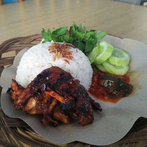 Ayam Penyet Wnb 6