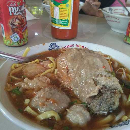 Bakso Beranak 1