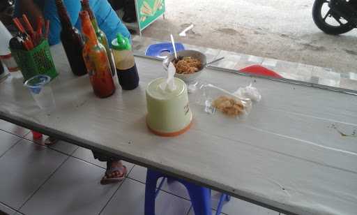 Baso Mas Tompel 3