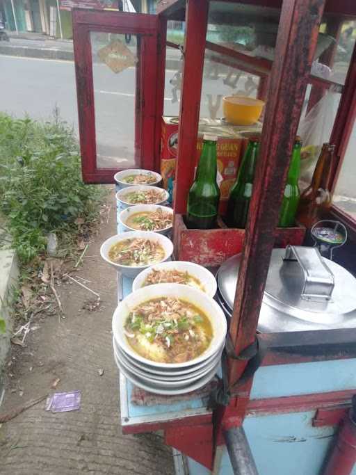 Bubur Ayam Purbalingga Grup 1 1