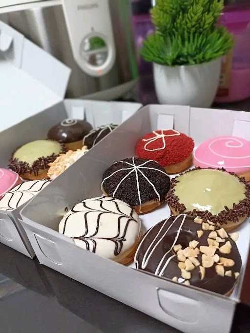 Donat Geulis 2