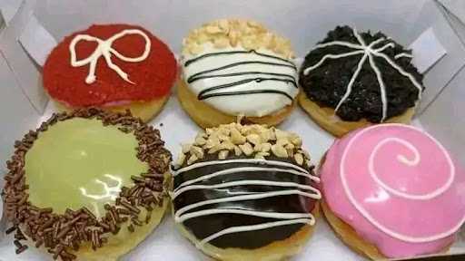 Donat Geulis 1