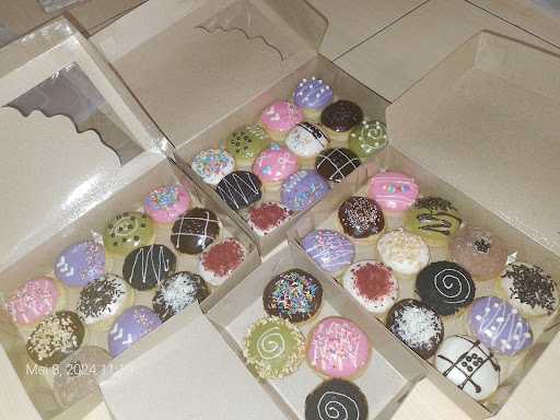 Donat Qinar 3