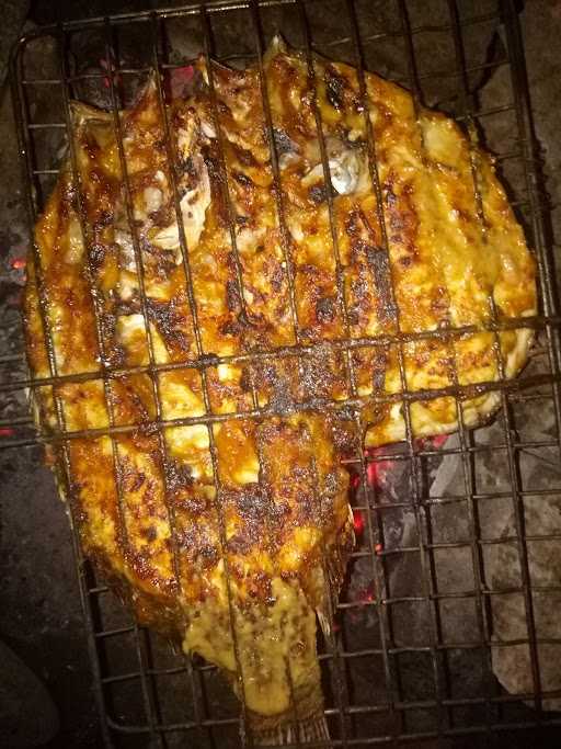 Ikan Bakar Nasi Timbel Anakmama 5