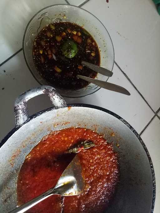 Ikan Bakar Nasi Timbel Anakmama 8