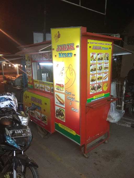 Kebab Jabar 2