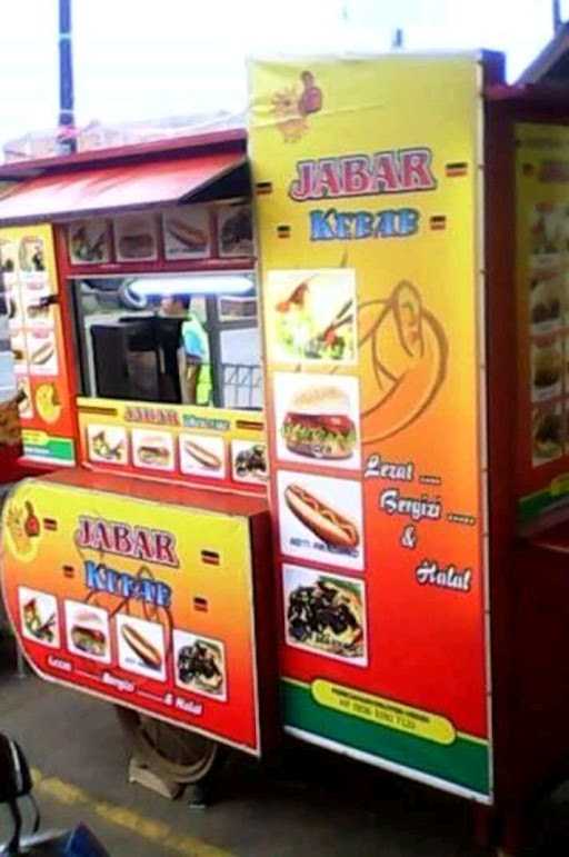 Kebab Jabar 1