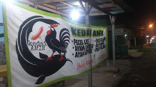 Kedai Amir 5