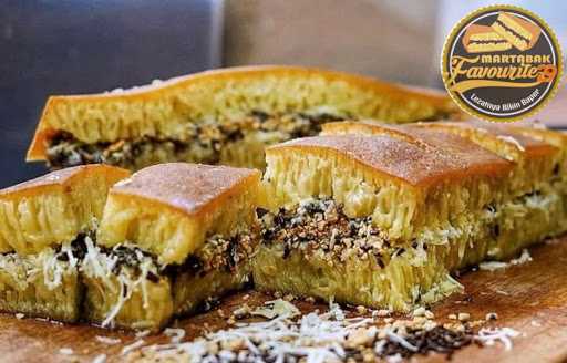 Martabak Favorite 29 ( Cabang Kawali ) 7