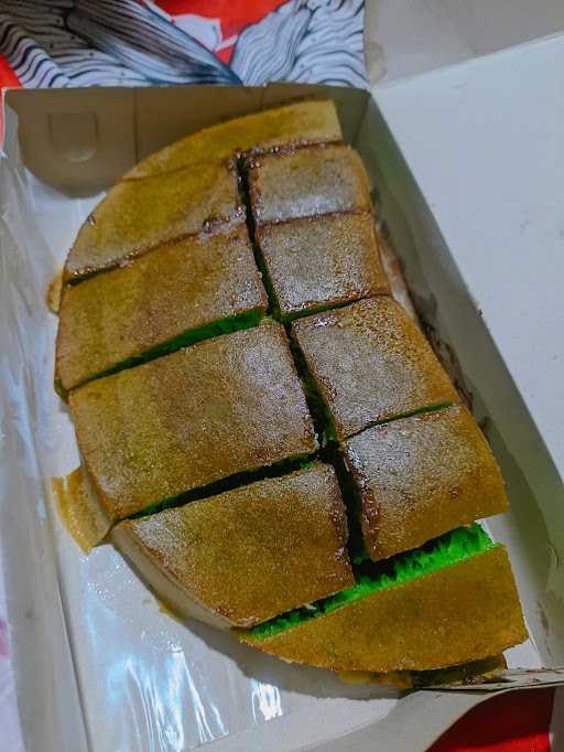 Martabak Restu 5