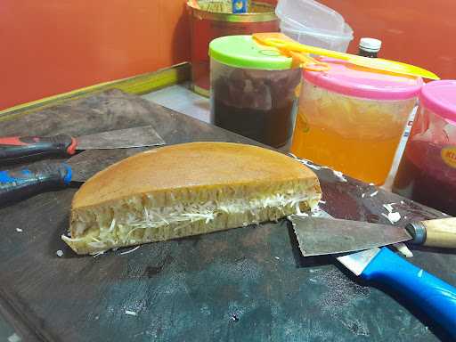 Martabak Restu 2