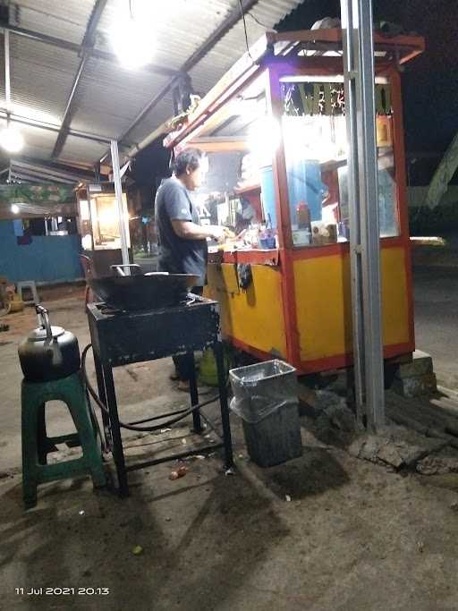 Nasi Goreng Alban 2 1