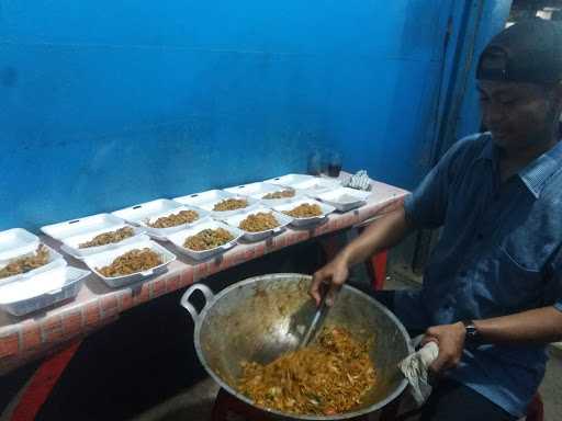 Nasi Goreng Selera Malam 1