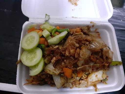 Nasi Goreng Selera Malam 3