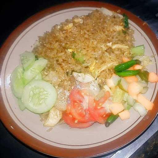 Nasi Goreng Selera Malam 4