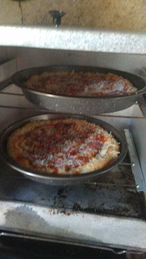 Pizza Kinant 1