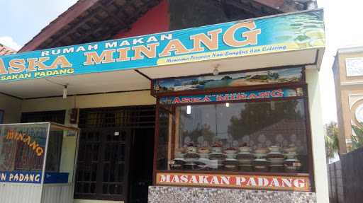 Rumah Makan Aska Minang 6