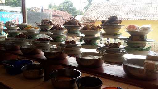 Rumah Makan Aska Minang 1